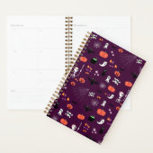 Halloween Planer (Anzeige)