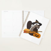 Halloween Planer (Anzeige)