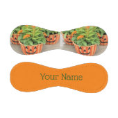 Halloween Planters Baseball (Paneele)