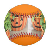 Halloween Planters Baseball (Vorderseite)
