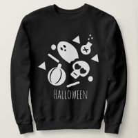 Halloween Poison Sweet Sugar Confetti
