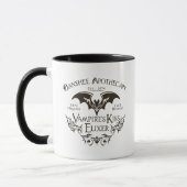 Halloween Poison Tasse, Halloween Tasse, Goth Tass Tasse (Links)