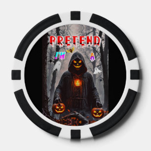 Halloween Pokerchips