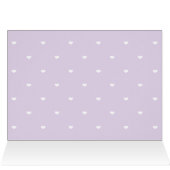 Halloween-Polterabend danken Ihnen Karten (Innenansicht Horizontal (Oben))