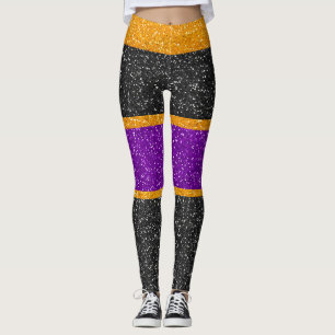 Halloween Pop Fashion Leggings