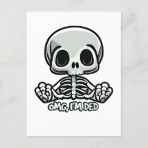 Halloween-Pop-Kultur-mog witzig