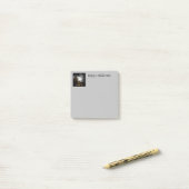 Halloween Post It Notes Post-it Klebezettel (Auf Schreibtisch)