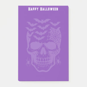 Halloween-Post-It-Notes Post-it Klebezettel