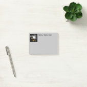 Halloween Post It Notes Post-it Klebezettel (Büro)