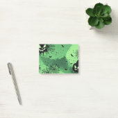 Halloween Post it Notes Post-it Klebezettel (Büro)