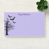 Halloween-Post-it-Notizen Post-it Klebezettel (Büro)