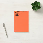 Halloween-Post-it-Notizen Post-it Klebezettel (Büro)