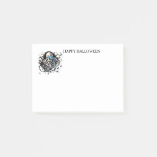 Halloween Post-it-Notizen Post-it Klebezettel