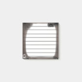 Halloween post its post-it klebezettel (Vorderseite)