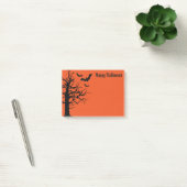 Halloween-Posten-Anmerkungen Post-it Klebezettel (Büro)