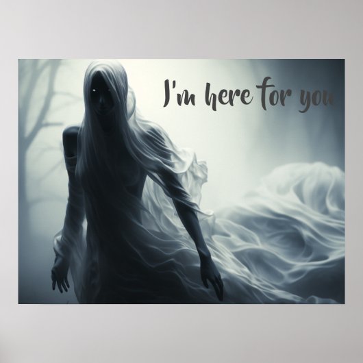 Halloween Poster (Vorne)