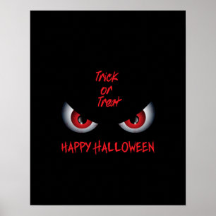 Halloween Poster