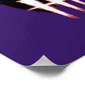 Halloween Poster (Ecke)