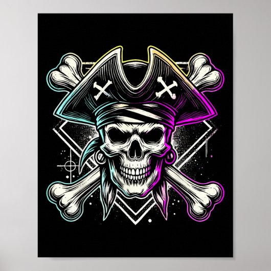 Halloween Poster (Vorne)