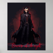 Halloween Poster (Vorne)