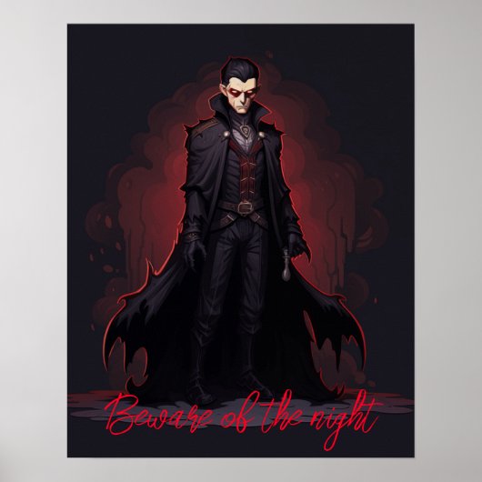 Halloween Poster (Vorne)