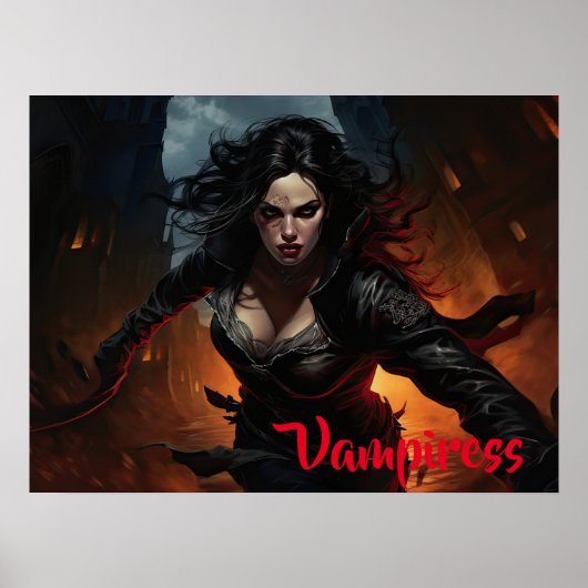 Halloween Poster (Vorne)