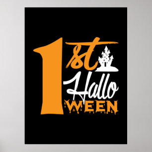 Halloween Poster