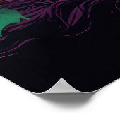 Halloween Poster (Ecke)