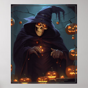Halloween Poster