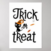 Halloween Poster (Vorne)
