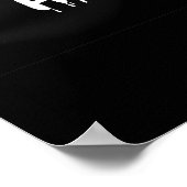 Halloween Poster (Ecke)