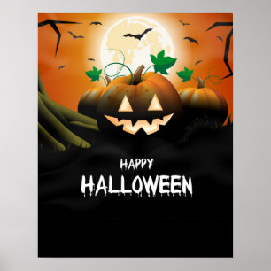 Halloween Poster