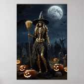 Halloween Poster (Vorne)