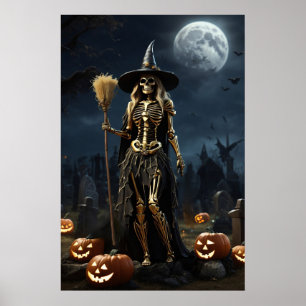 Halloween Poster