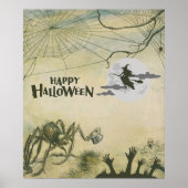 Halloween Poster (Vorne)