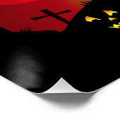 Halloween  poster (Ecke)