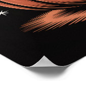 Halloween Poster (Ecke)