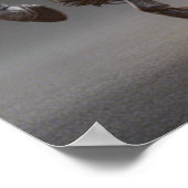 Halloween Poster (Ecke)