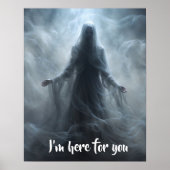 Halloween Poster (Vorne)