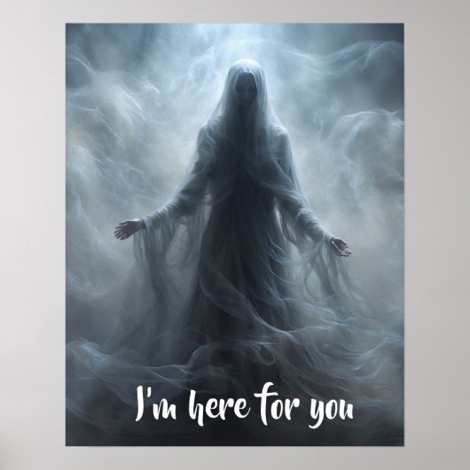 Halloween Poster (Vorne)