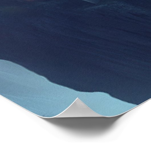 Halloween Poster (Ecke)