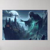 Halloween Poster (Vorne)