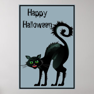 Halloween Poster