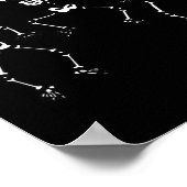 Halloween Poster (Ecke)