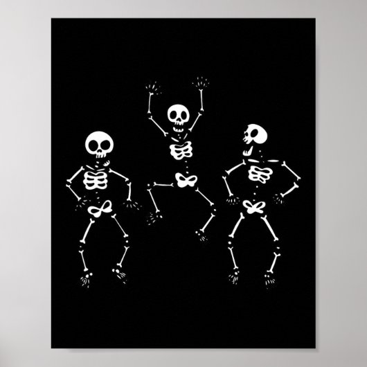 Halloween Poster (Vorne)