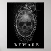 Halloween Poster (Vorne)