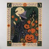 Halloween  poster (Vorne)
