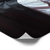 Halloween Poster (Ecke)