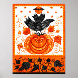 Halloween Poster