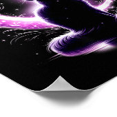 Halloween Poster (Ecke)